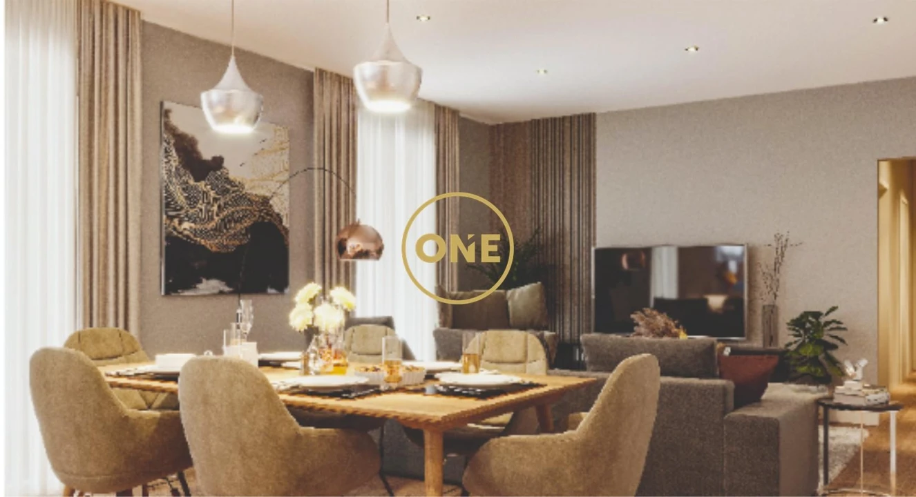 Apartamento T3 para Venda em Santo Antonio Foto 3