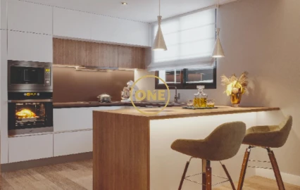 Apartamento T3 para Venda em Santo Antonio