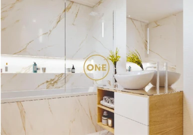 Apartamento T3 para Venda em Santo Antonio
