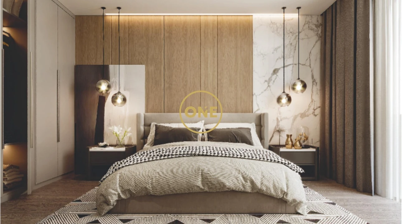 Apartamento T3 para Venda em Santo Antonio Foto 6