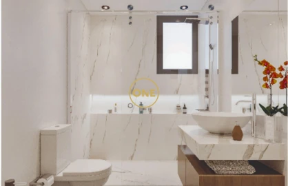 Apartamento T3 para Venda em Santo Antonio