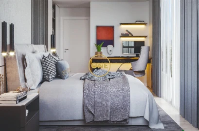Apartamento T3 para Venda em Santo Antonio