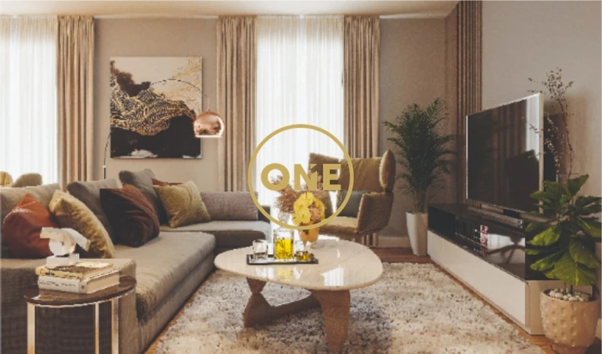 Apartamento T3 para Venda em Santo Antonio Foto 2