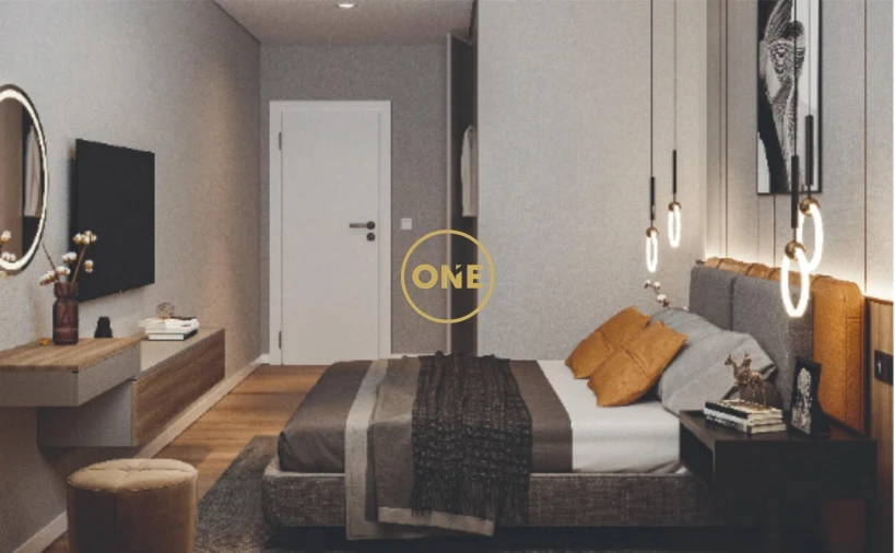Apartamento T3 para Venda em Santo Antonio Foto 8