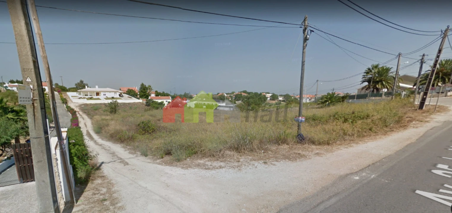 Terreno para Venda em Sesimbra (Castelo) Foto 3