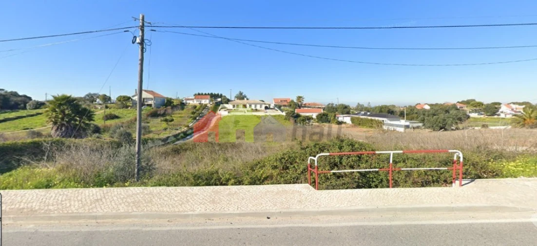 Terreno para Venda em Sesimbra (Castelo) Foto 2