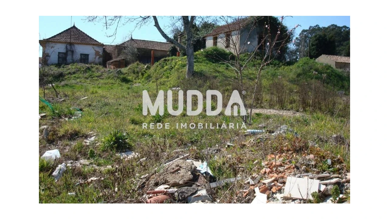 Moradia T2 para Venda em Alquerubim Foto 6