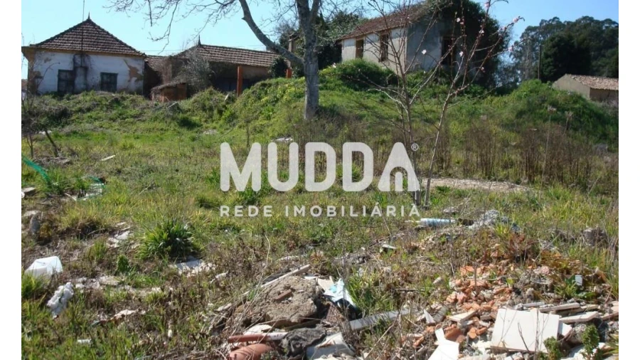 Moradia T2 para Venda em Alquerubim Foto 6