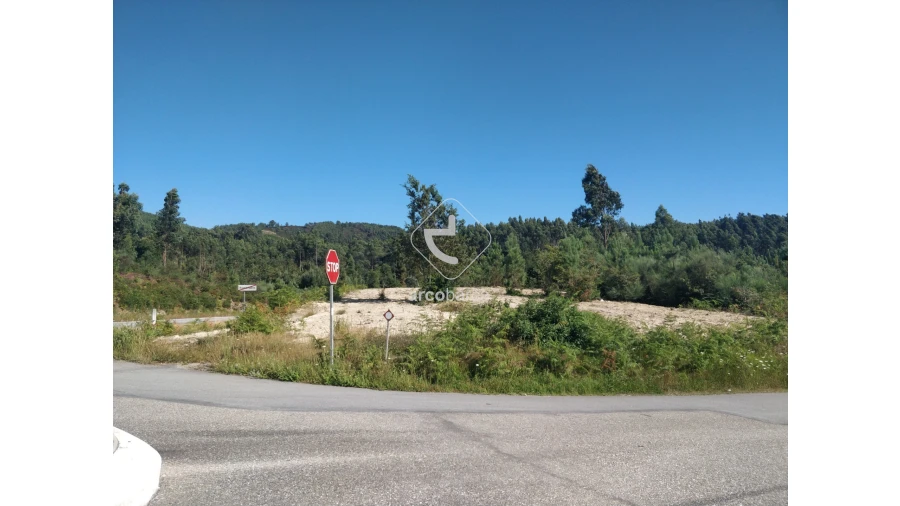 Terreno para Venda em Romarigães Foto 11