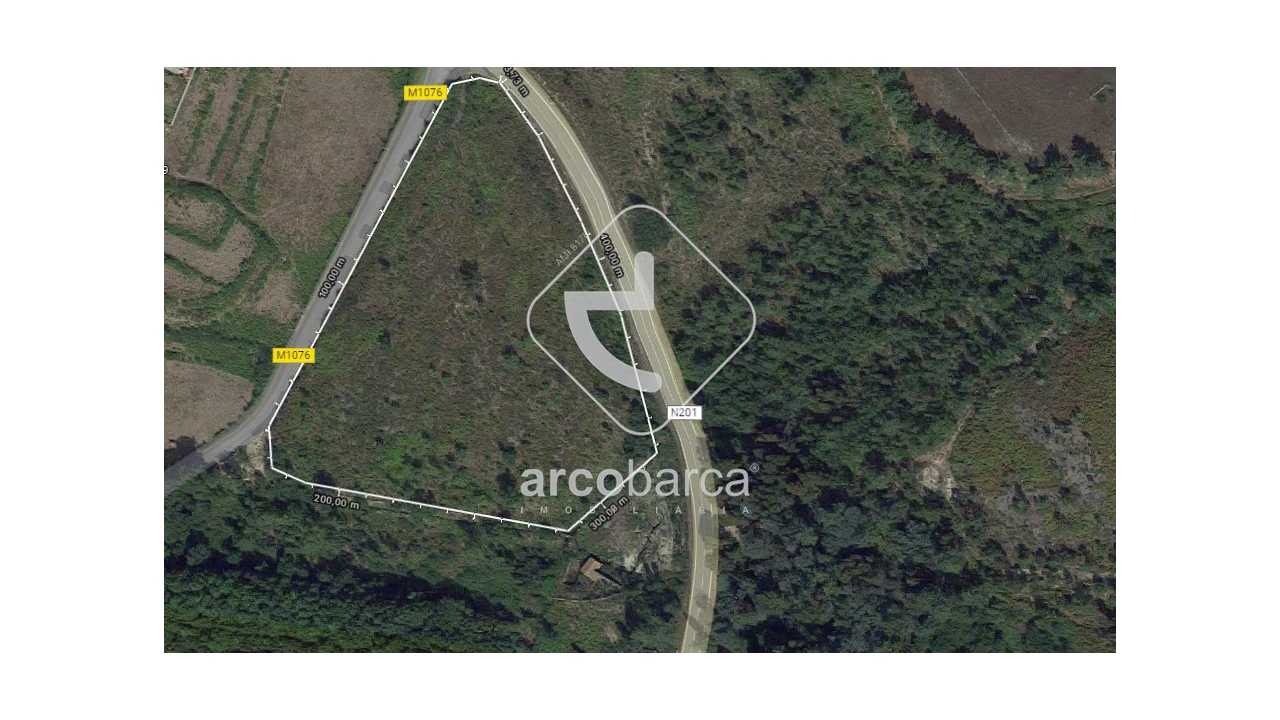 Terreno para Venda em Romarigães Foto 8