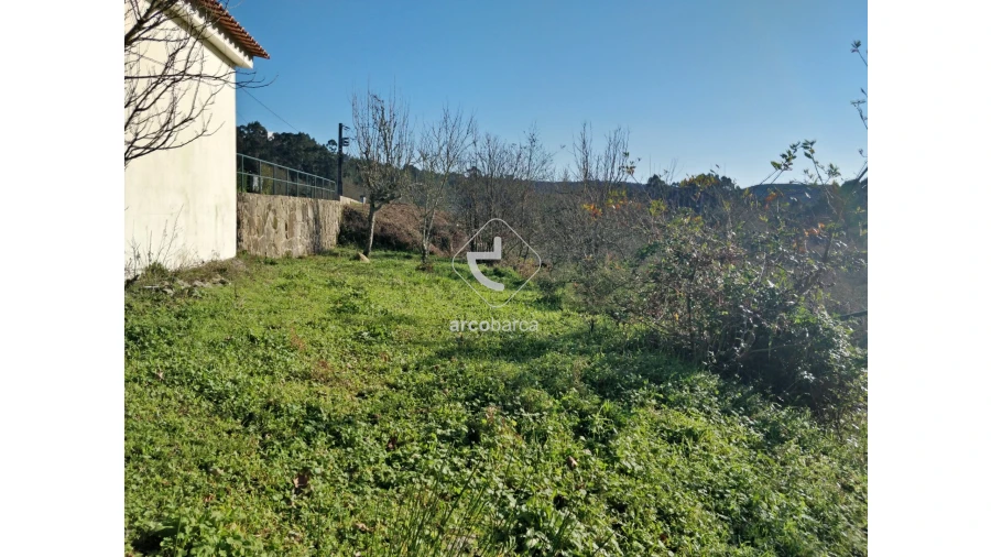 Terreno para Venda em Coura Foto 3