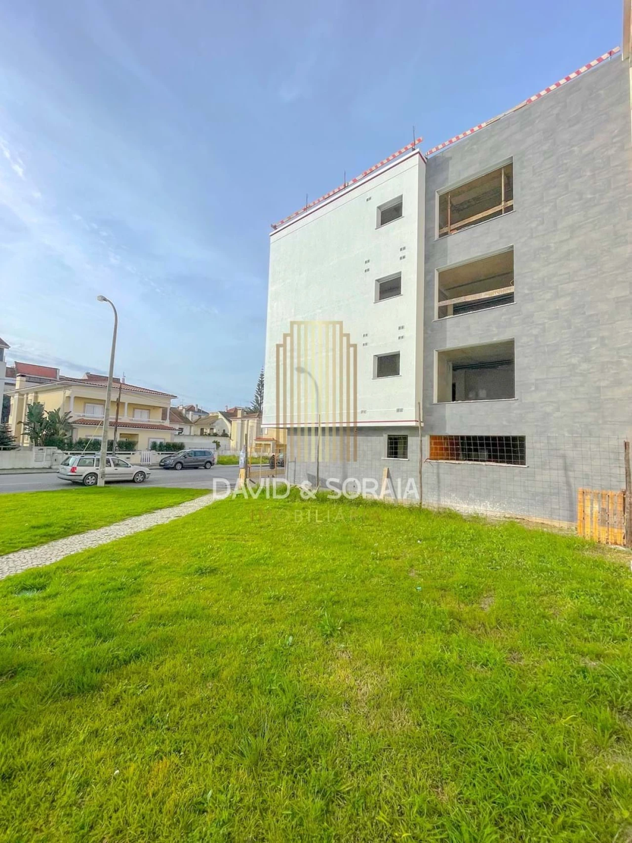 Apartamento T2 para Venda em Montijo e Afonsoeiro Foto 19