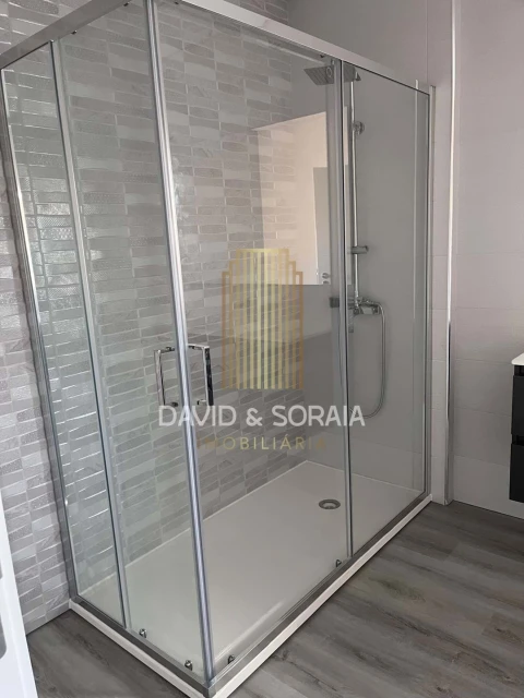 Apartamento T2 para Venda em Montijo e Afonsoeiro