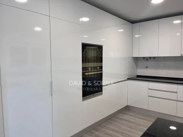 Apartamento T2 para Venda em Montijo e Afonsoeiro