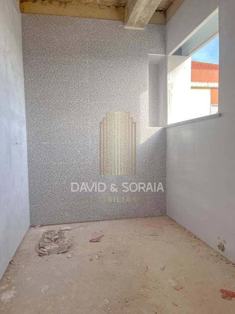 Apartamento T2 para Venda em Montijo e Afonsoeiro