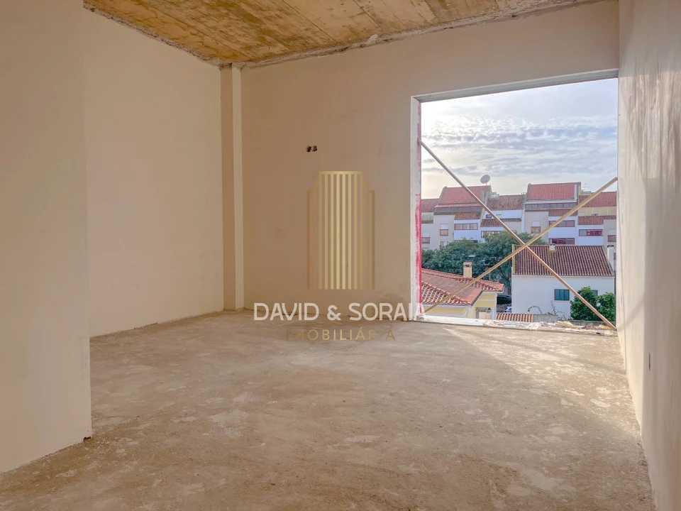 Apartamento T2 para Venda em Montijo e Afonsoeiro Foto 12