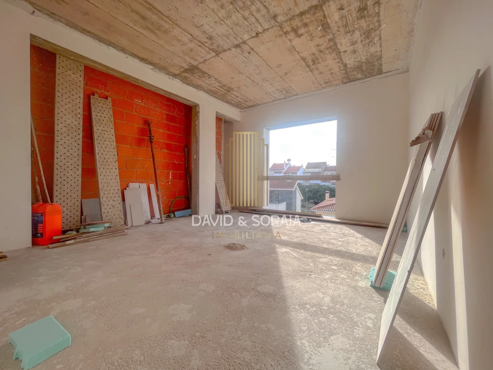 Apartamento T2 para Venda em Montijo e Afonsoeiro Foto 11