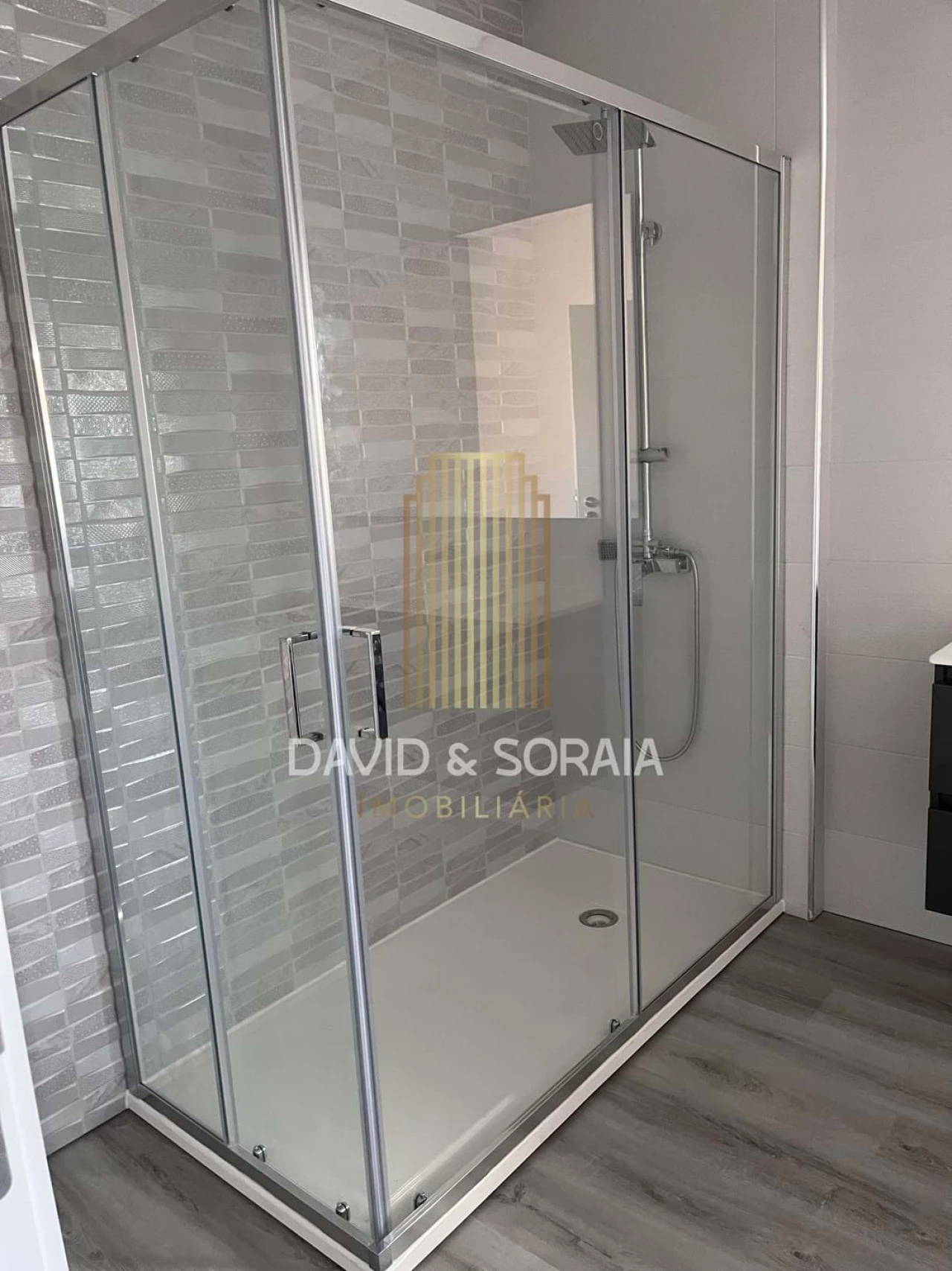 Apartamento T2 para Venda em Montijo e Afonsoeiro Foto 4