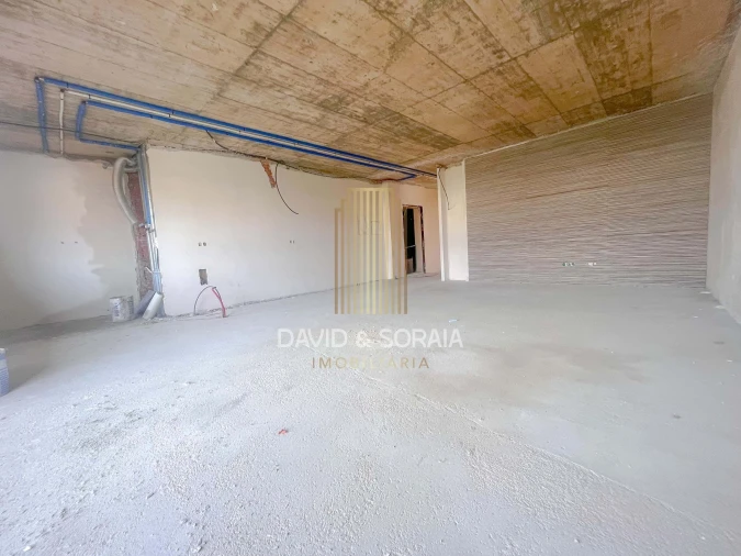 Apartamento T2 para Venda em Montijo e Afonsoeiro Foto 8