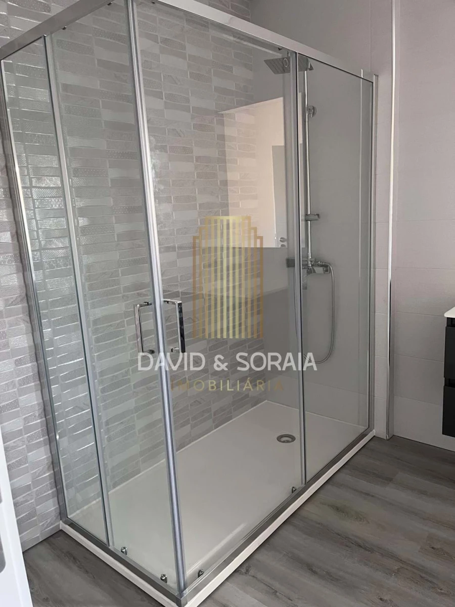 Apartamento T2 para Venda em Montijo e Afonsoeiro Foto 4
