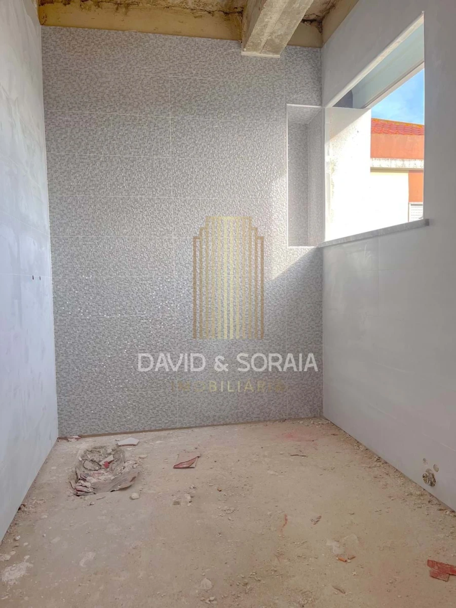 Apartamento T2 para Venda em Montijo e Afonsoeiro Foto 13