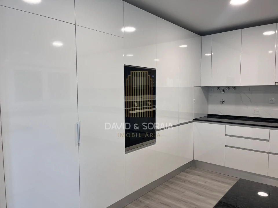 Apartamento T2 para Venda em Montijo e Afonsoeiro Foto 3