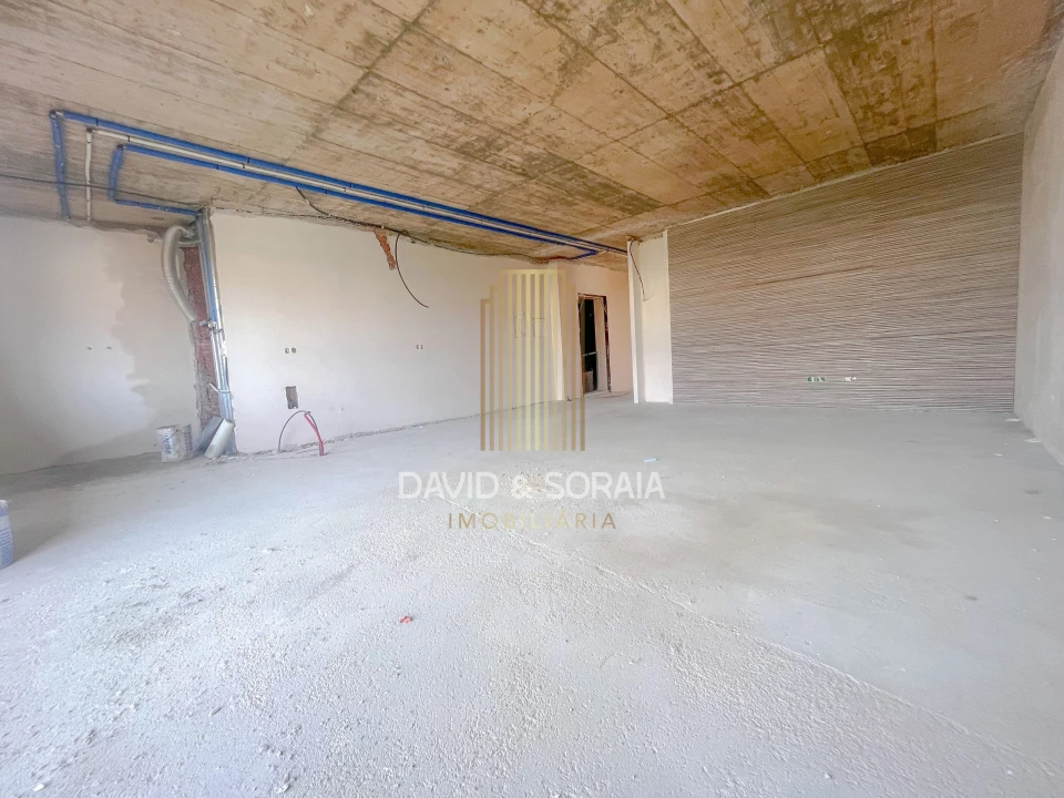 Apartamento T2 para Venda em Montijo e Afonsoeiro Foto 8