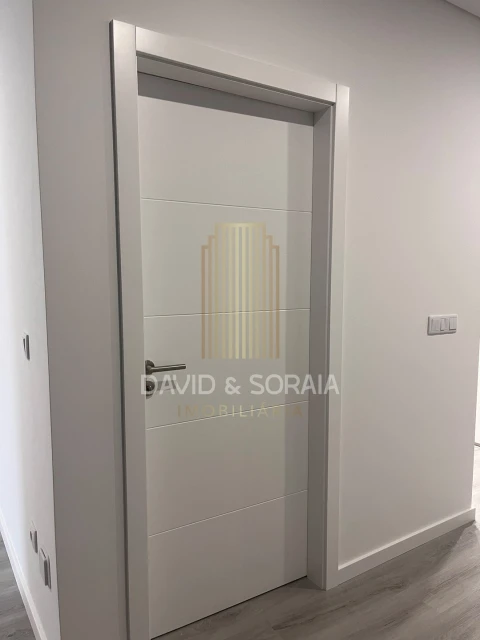 Apartamento T2 para Venda em Montijo e Afonsoeiro