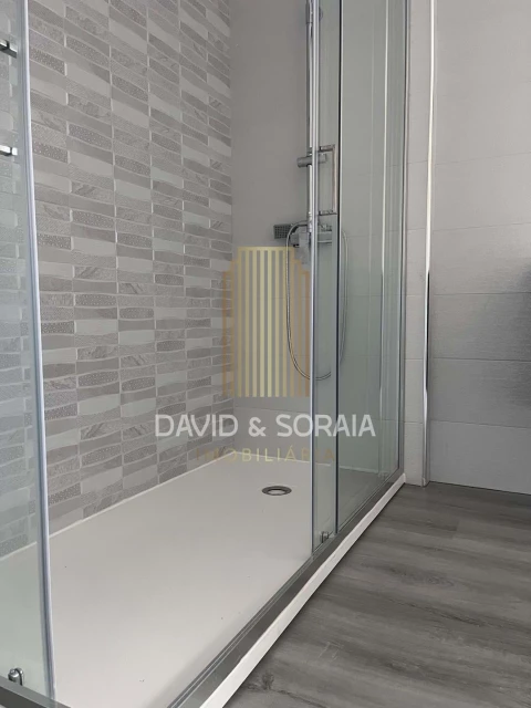 Apartamento T2 para Venda em Montijo e Afonsoeiro