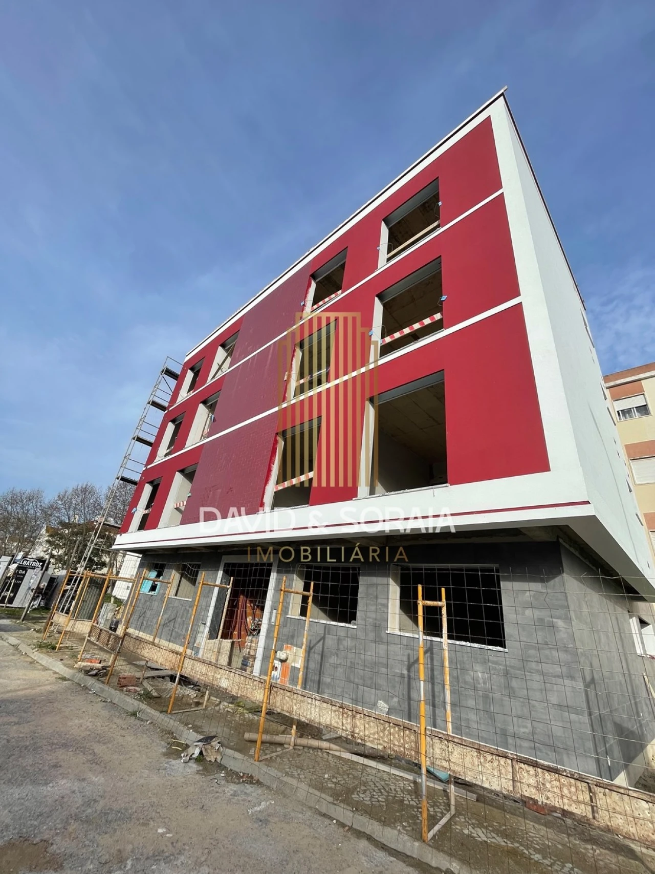 Apartamento T2 para Venda em Montijo e Afonsoeiro Foto 19