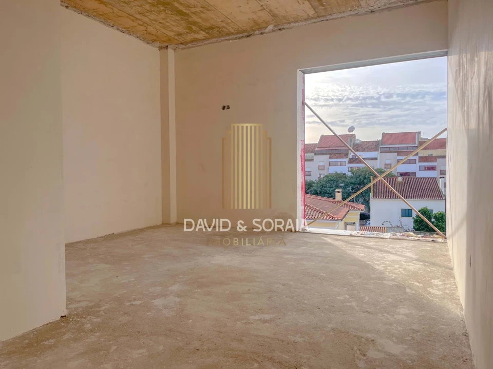 Apartamento T2 para Venda em Montijo e Afonsoeiro Foto 11