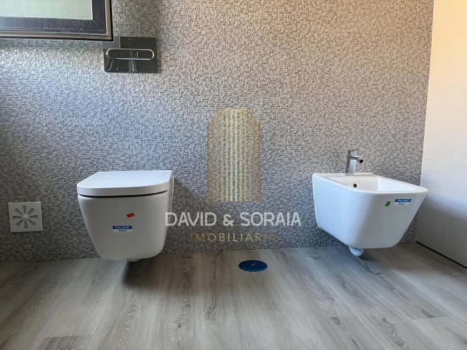 Apartamento T2 para Venda em Montijo e Afonsoeiro Foto 6