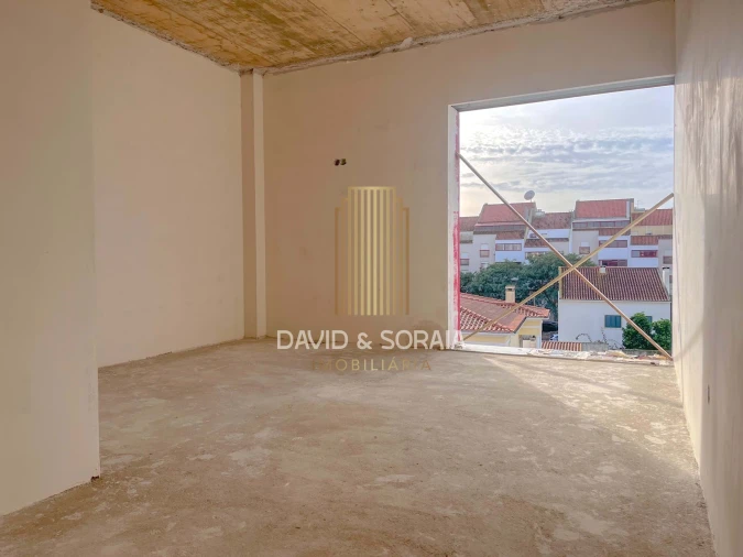Apartamento T2 para Venda em Montijo e Afonsoeiro Foto 11