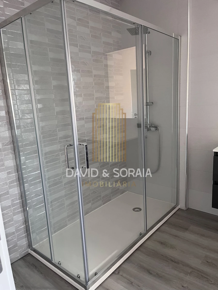 Apartamento T2 para Venda em Montijo e Afonsoeiro Foto 5