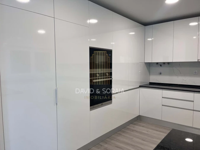 Apartamento T2 para Venda em Montijo e Afonsoeiro Foto 3