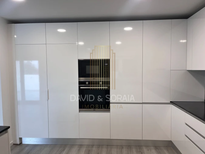 Apartamento T2 para Venda em Montijo e Afonsoeiro Foto 2
