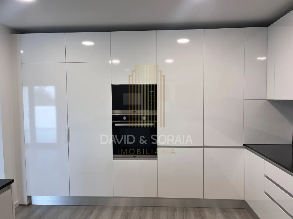 Apartamento T2 para Venda em Montijo e Afonsoeiro Foto 2
