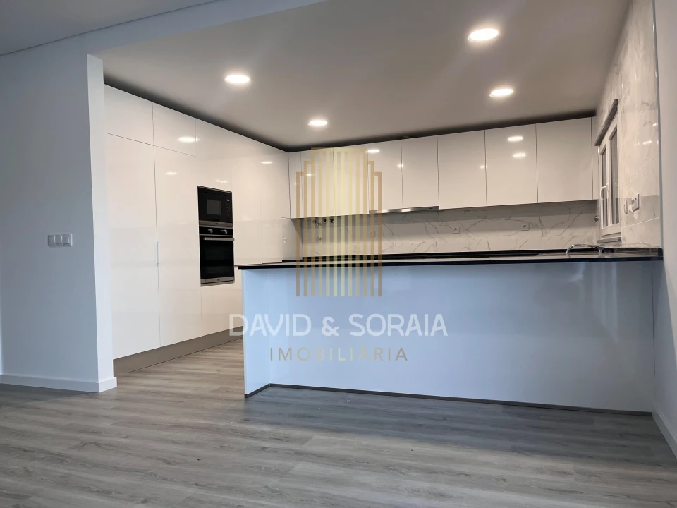 Apartamento T2 para Venda em Montijo e Afonsoeiro Foto 1