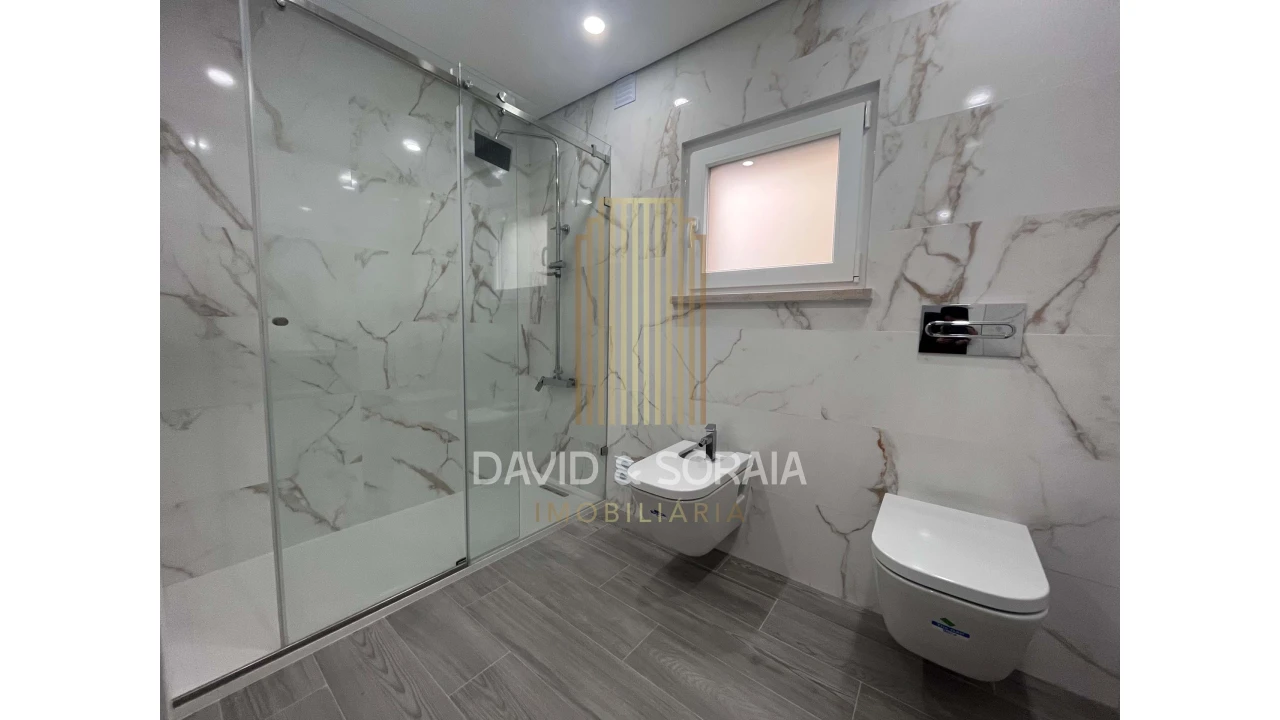 Apartamento T2 para Venda em Montijo e Afonsoeiro Foto 11