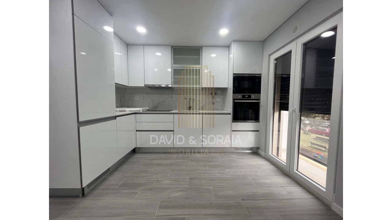 Apartamento T2 para Venda em Montijo e Afonsoeiro Foto 6