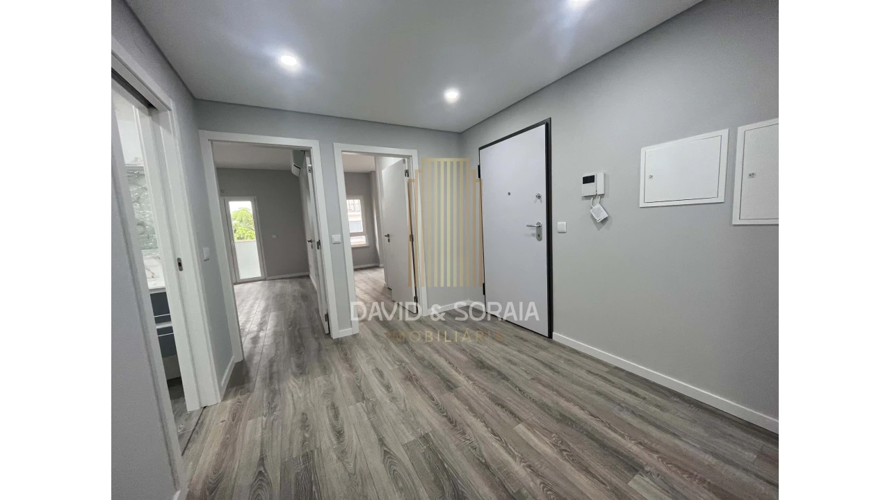 Apartamento T2 para Venda em Montijo e Afonsoeiro Foto 7