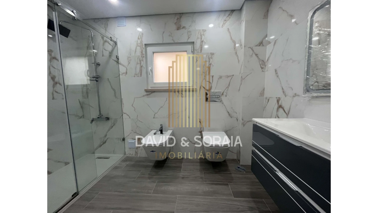 Apartamento T2 para Venda em Montijo e Afonsoeiro Foto 12