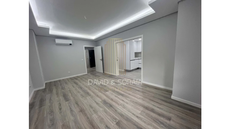 Apartamento T2 para Venda em Montijo e Afonsoeiro Foto 3