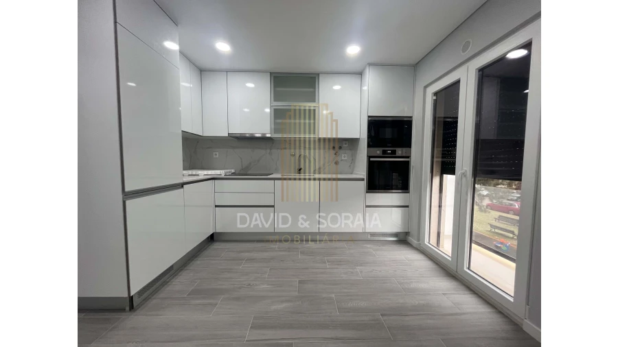 Apartamento T2 para Venda em Montijo e Afonsoeiro Foto 6