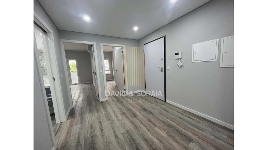 Apartamento T2 para Venda em Montijo e Afonsoeiro Foto 7