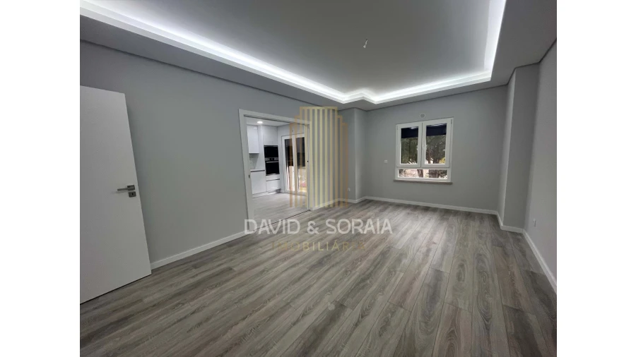 Apartamento T2 para Venda em Montijo e Afonsoeiro Foto 4