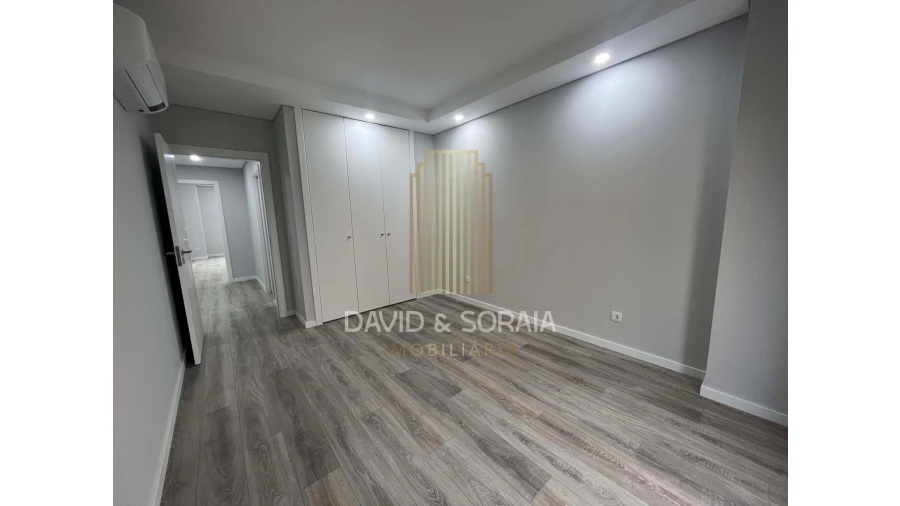 Apartamento T2 para Venda em Montijo e Afonsoeiro Foto 8