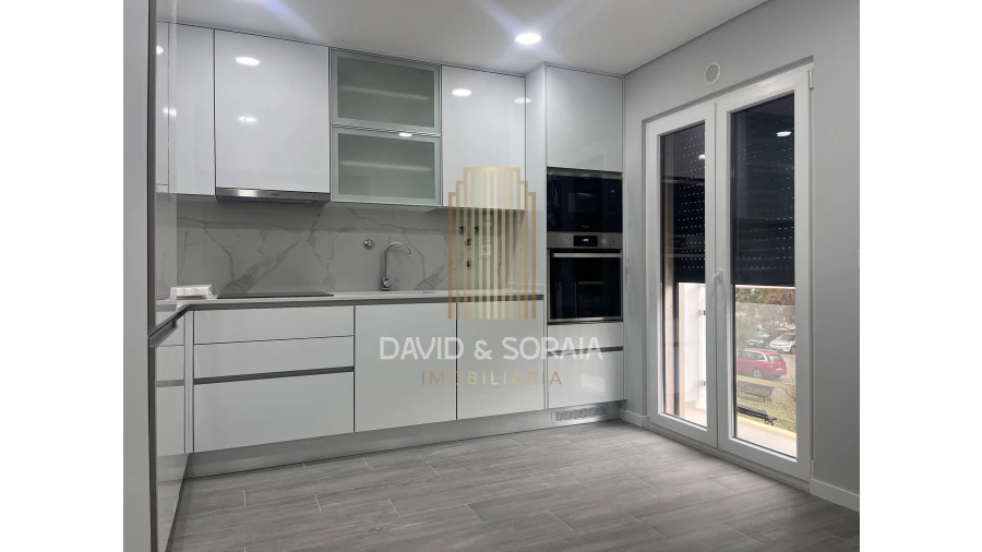 Apartamento T2 para Venda em Montijo e Afonsoeiro Foto 5