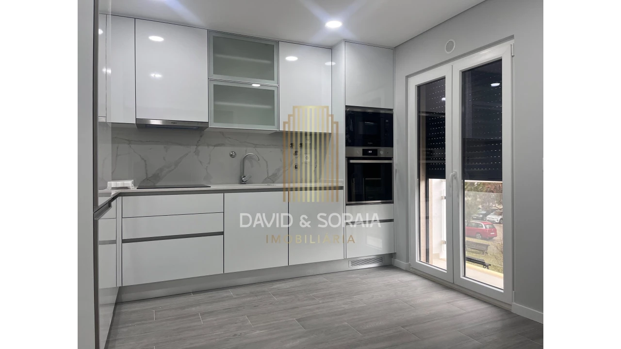 Apartamento T2 para Venda em Montijo e Afonsoeiro Foto 5