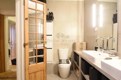 Apartamento T3 para Venda em Alvalade